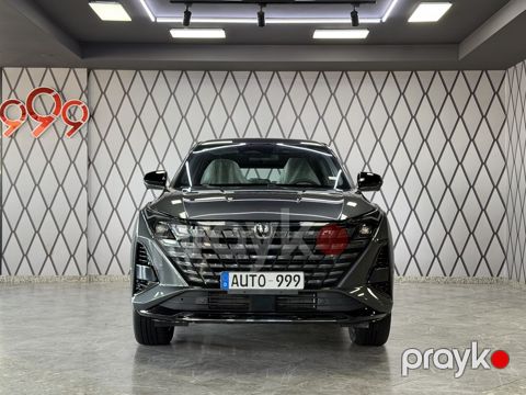 Changan Uni-Z, 1.5 L, 18.4 kWh, 2026 il, yeni — Bakı
