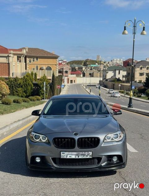BMW 528, 2.0 L, 2015 il, 150 000 km — Bakı