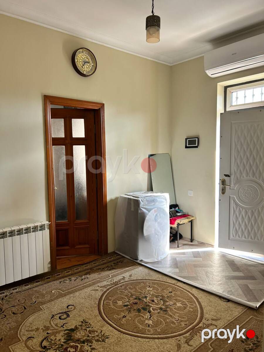 Satılır 7 otaqlı həyət evi/bağ evi 180 m² — Ev, villa, Bakı (12)
