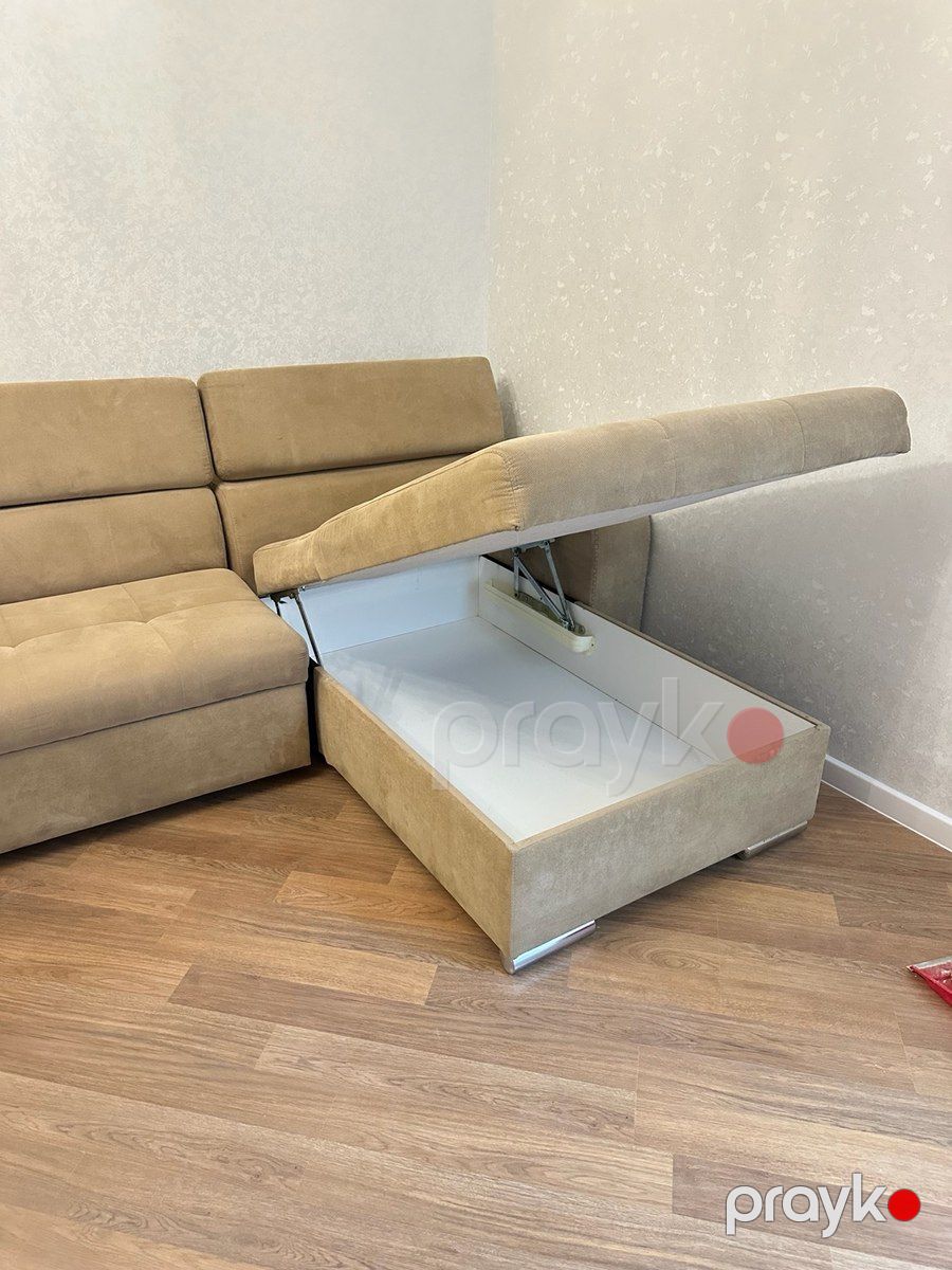 Künc divan — Mebel, Bakı (2)