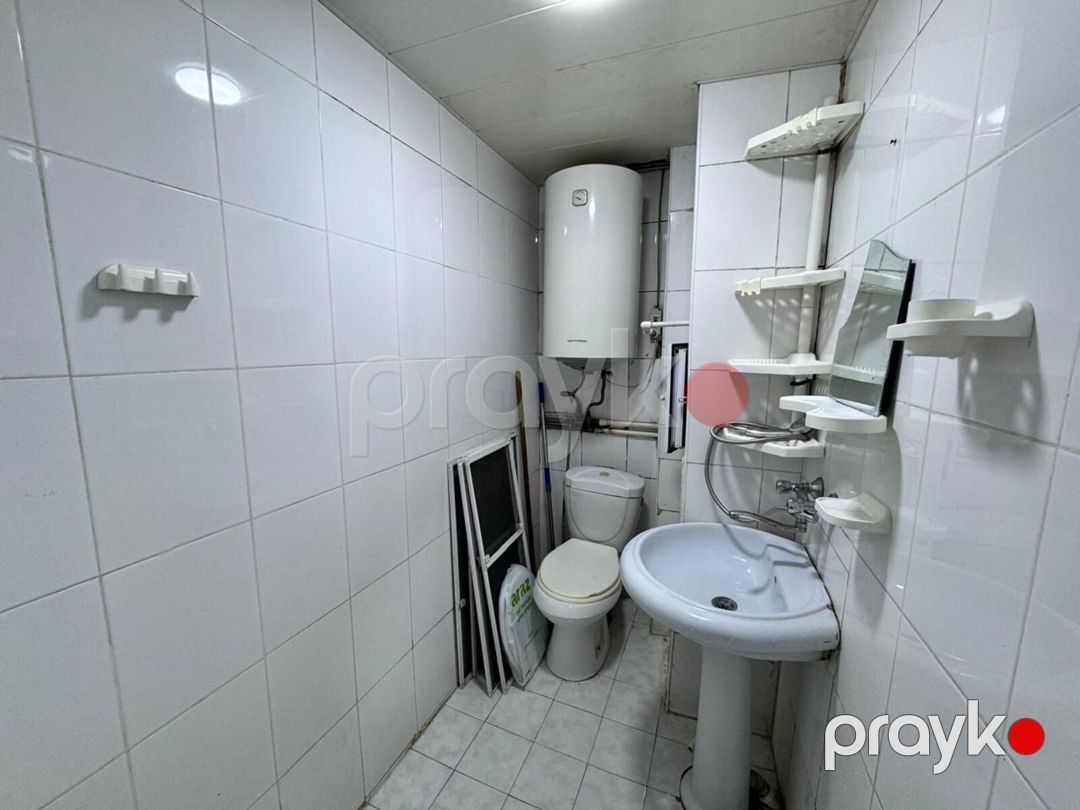 Satılır 3 otaqlı köhnə tikili 60 m² — Mənzil, Bakı (12)