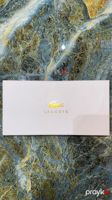 Lacoste pul kisəsi — Bakı
