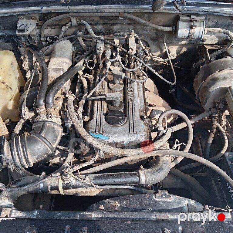 GAZ 3110 "Volga", 2.3 L, 2003 il, 310 000 km — Avtomobillər, Salyan (6)