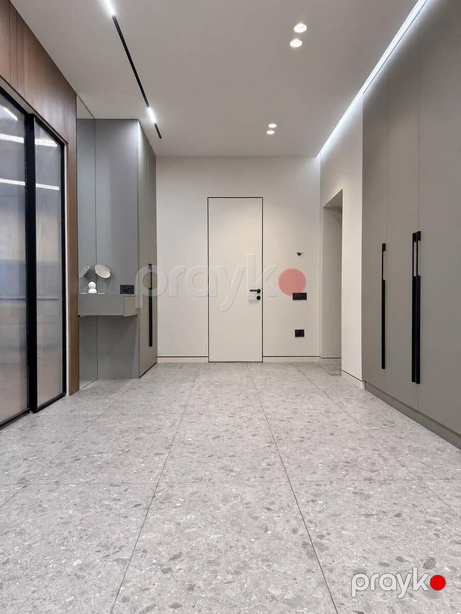 Satılır 4 otaqlı yeni tikili 148.6 m² — Mənzil, Bakı (10)