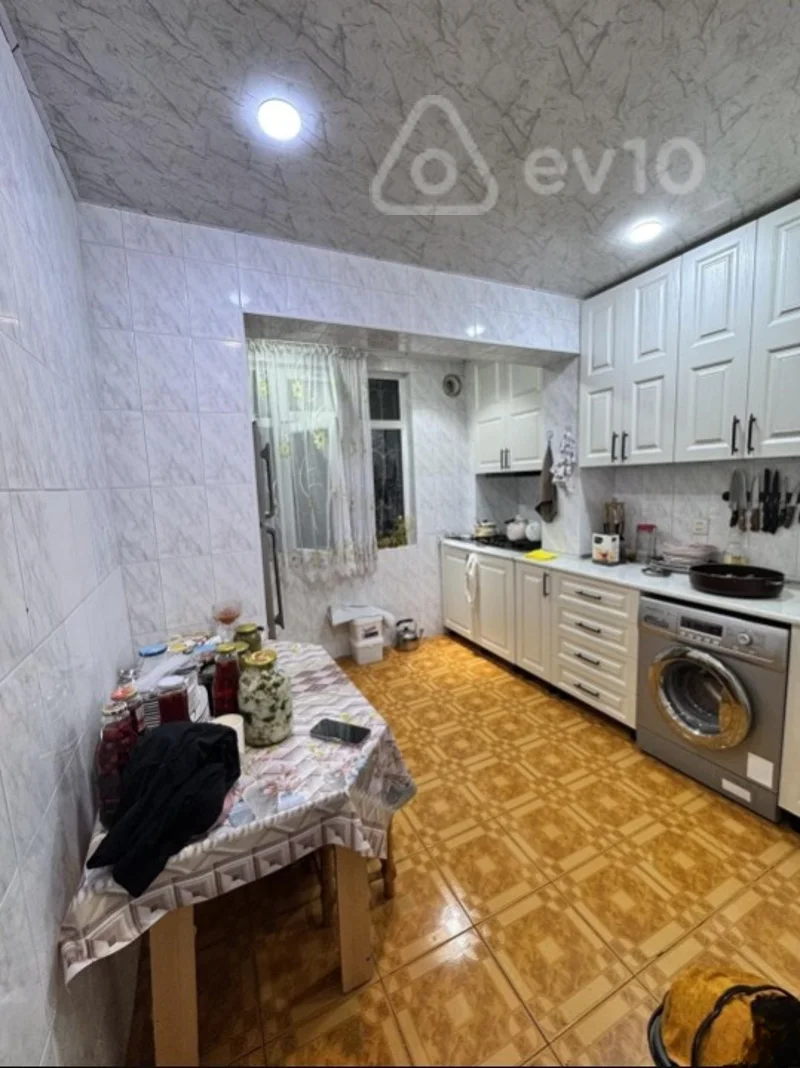 4 otaqlı mənzil, 120 m², Bakı, İbrahimpaşa Dadaşov küç — Mənzil, Bakı (4)