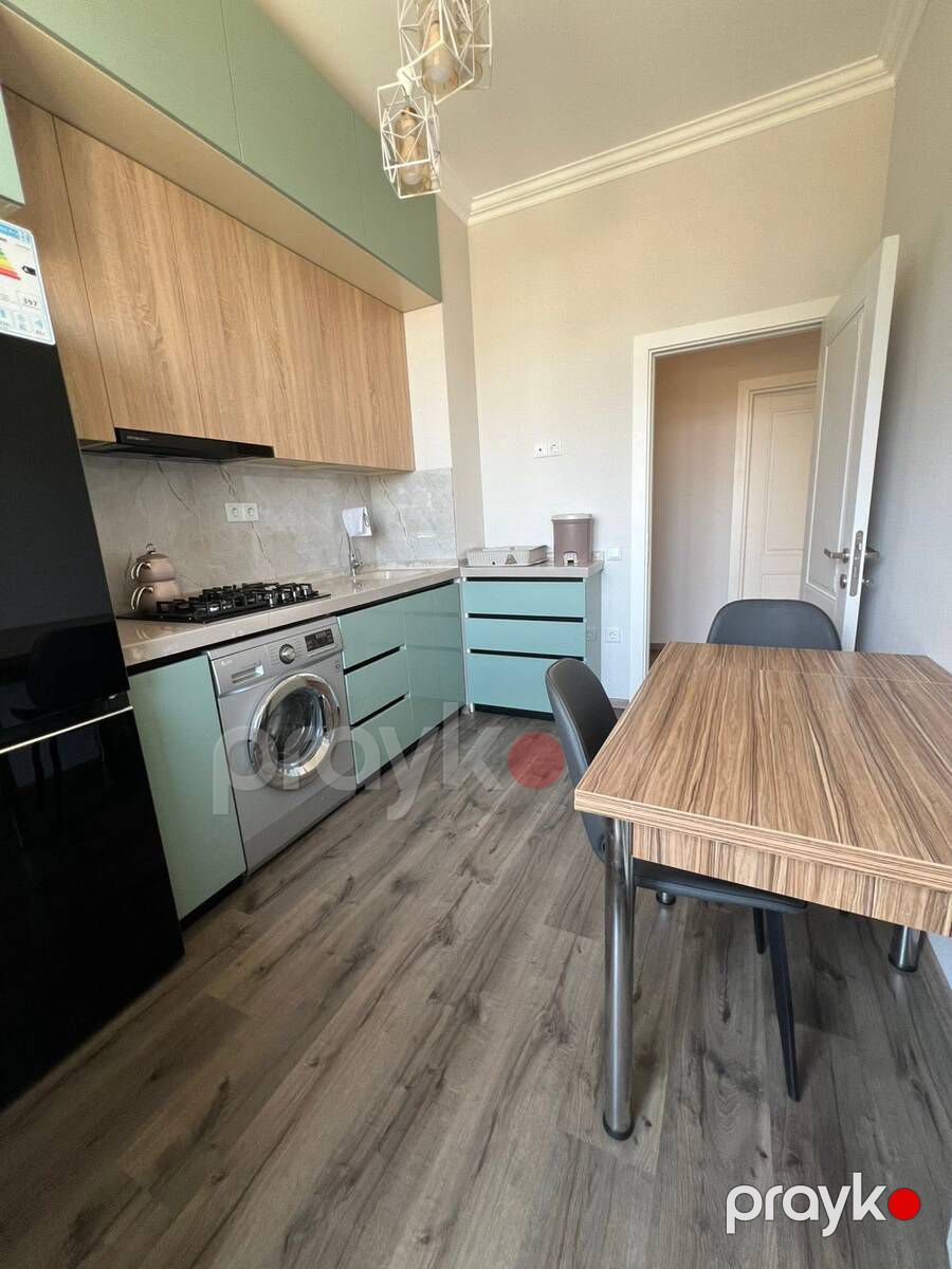 Satılır 3 otaqlı yeni tikili 80 m² — Mənzil, Bakı (10)