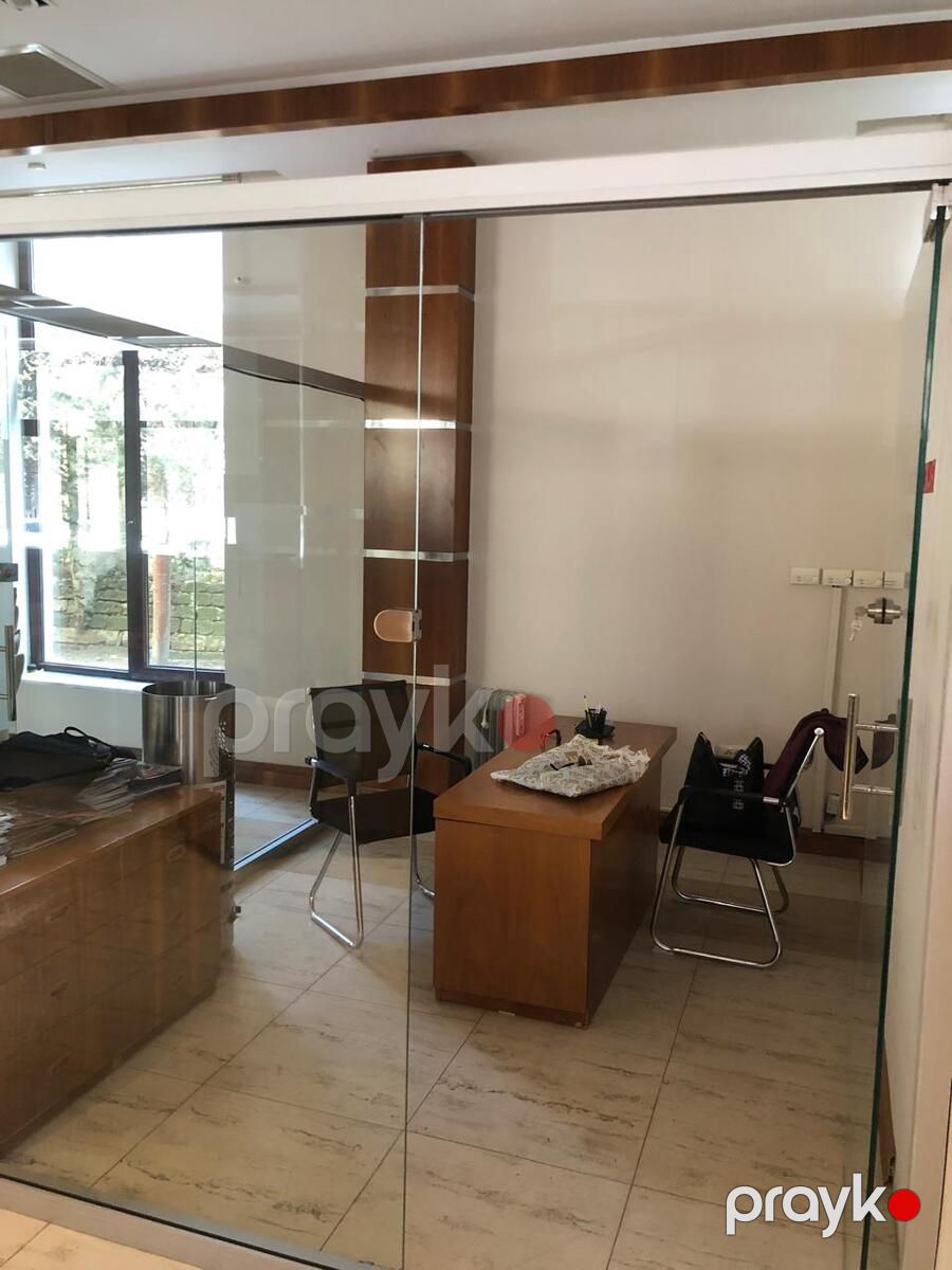 İcarəyə verilir obyekt 730 m² — Əmlak, Bakı (10)