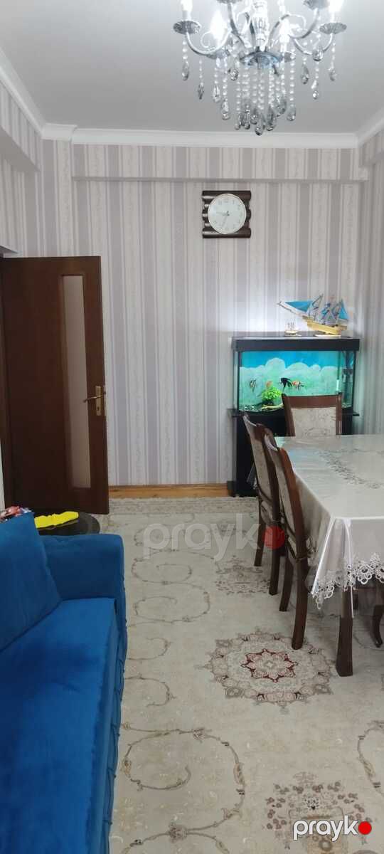 Satılır 3 otaqlı yeni tikili 90 m² — Mənzil, Bakı (5)