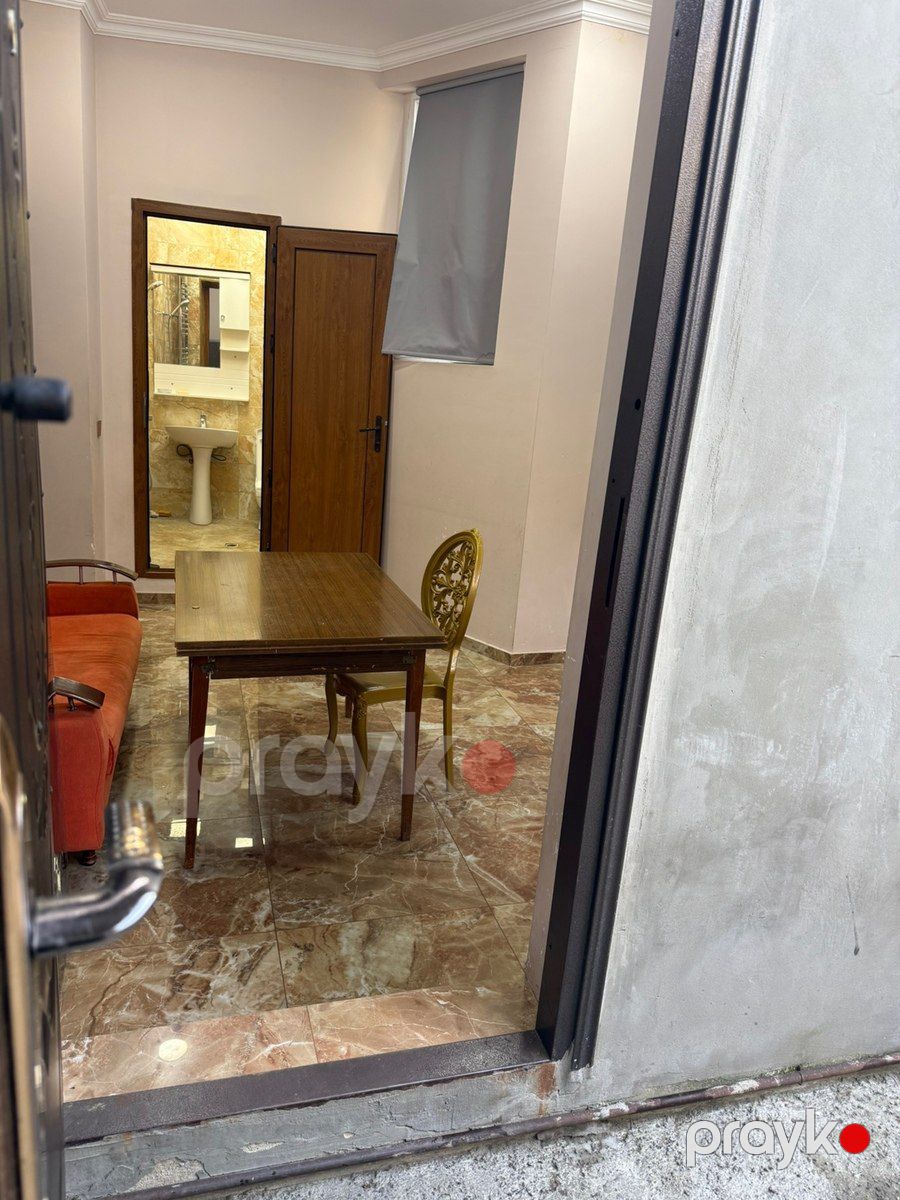 Həyət evi kirayə verilir, Eldar Babayev küç — Ev, villa, Bakı (5)