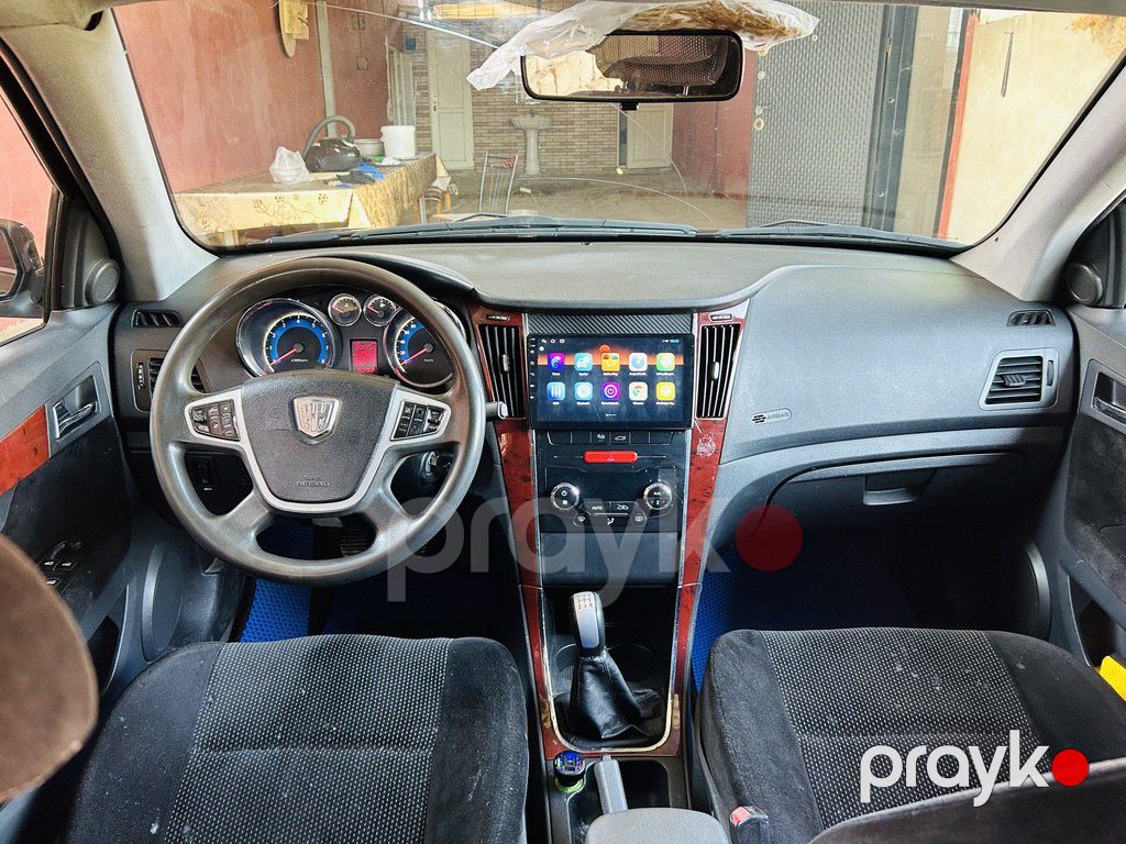 Khazar SD, 1.7 L, 2018 il, 295 456 km — Avtomobillər, Bakı (3)