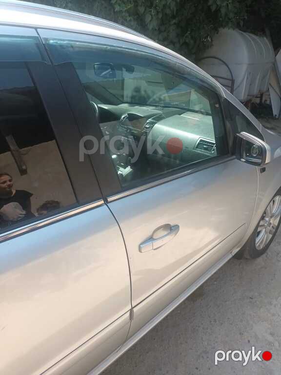 Opel Zafira, 1.9 L, 2008 il, 314 000 km — Avtomobillər, Bakı (9)