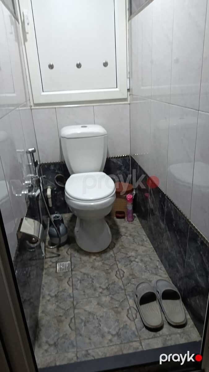 Satılır 4 otaqlı köhnə tikili 110 m² — Mənzil, Bakı (7)