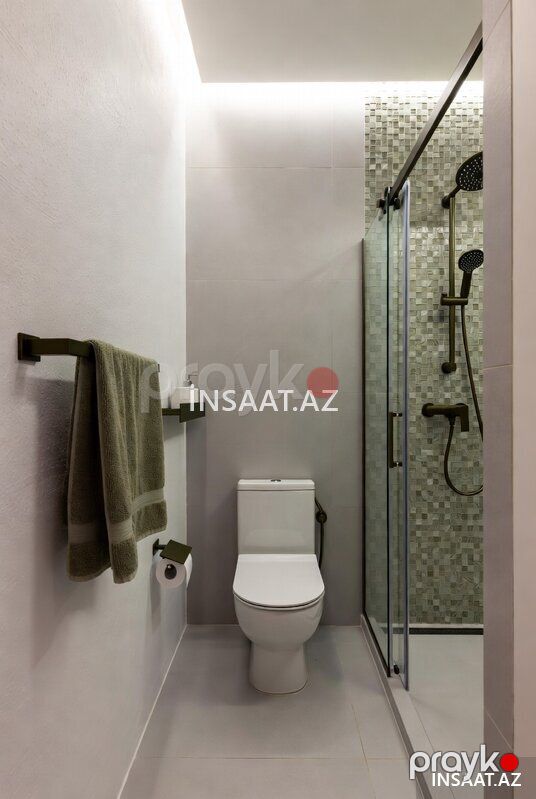 Modern Dizayn, Maksimum Komfort — Təmir xidmətləri, Bakı (9)