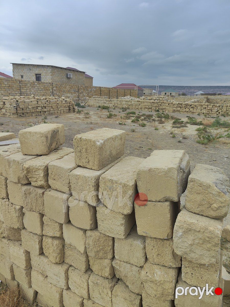 5 sot torpaq sahəsi, Qaradağ r — Torpaq, Bakı (3)