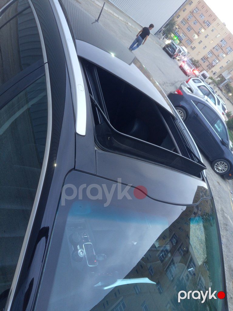 Kia Sportage, 2.0 L, 2016 il, 213 587 km — Avtomobillər, Bakı (9)