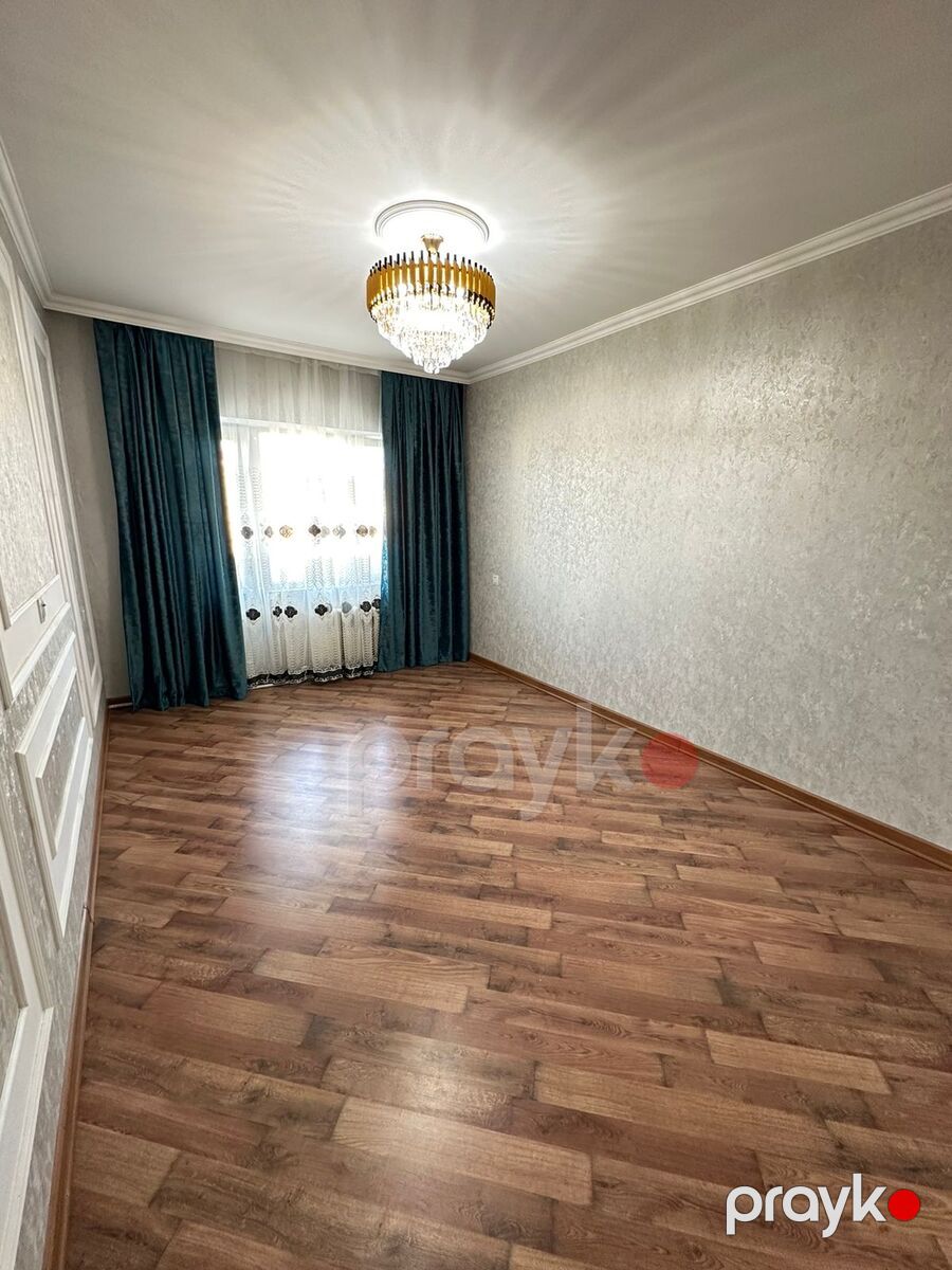 Satılır 3 otaqlı köhnə tikili 90 m² — Mənzil, Bakı (2)