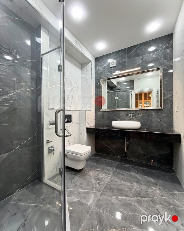 Satılır 3 otaqlı yeni tikili 137 m² — Mənzil, Bakı (10)
