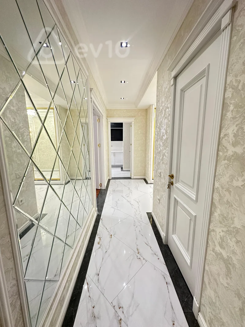 2 otaqlı mənzil, 108 m², 28may metrosunun yaxınlığı — Mənzil, Bakı (11)