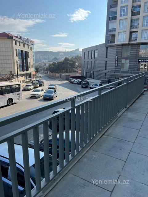 Kirayə 2 otaqlı Obyekt, 95 m², Səbail rayonu — Sərdar — Obyekt