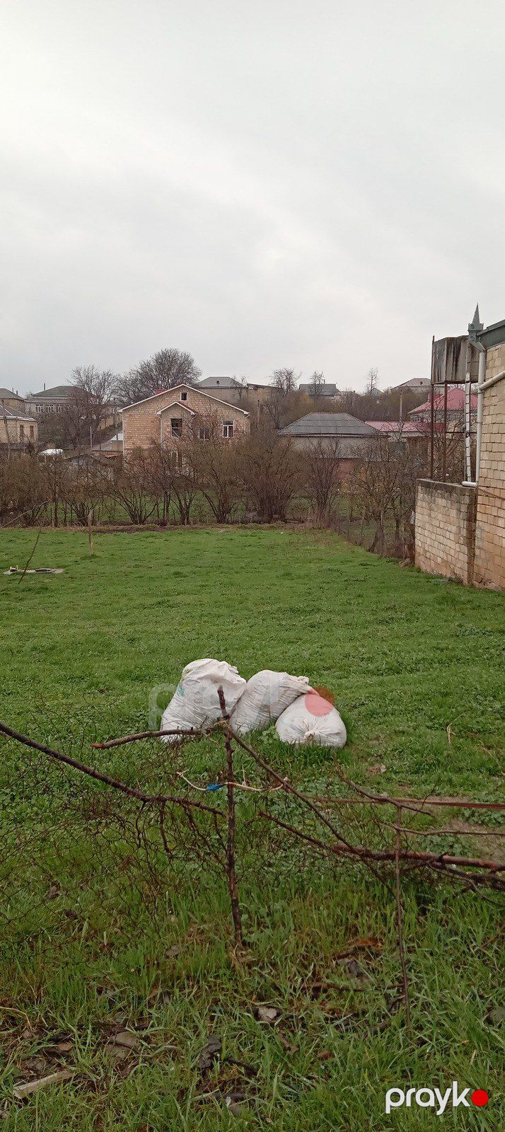 3 sot torpaq sahəsi, Quba r — Torpaq, Quba (7)