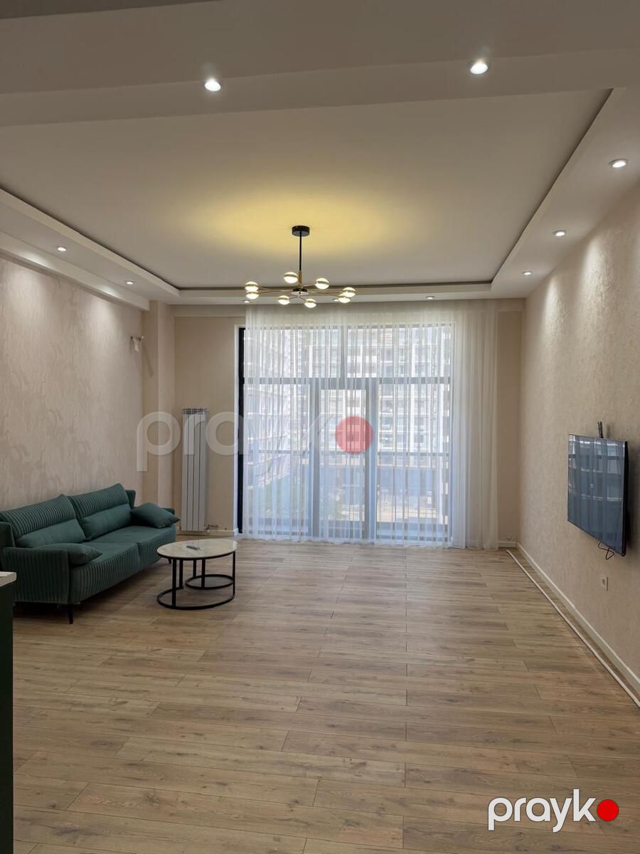 Satılır 2 otaqlı yeni tikili 83 m² — Mənzil, Bakı (2)