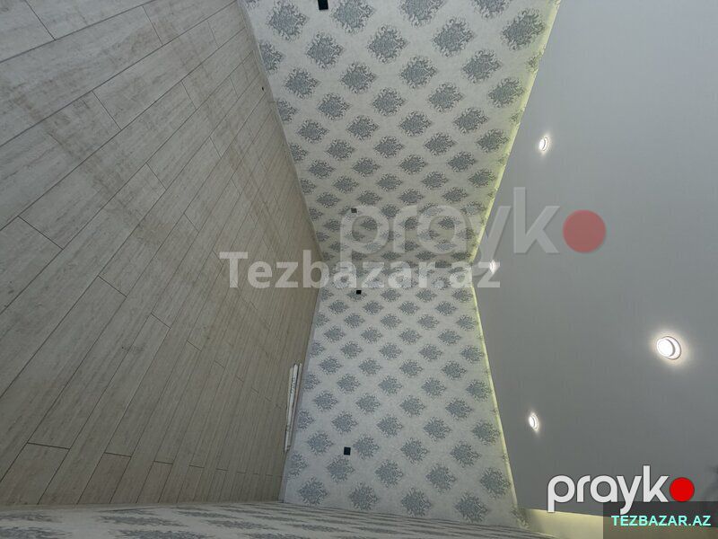 Xəzər rayonu bine qesebesi — Ev, villa, Bakı (9)