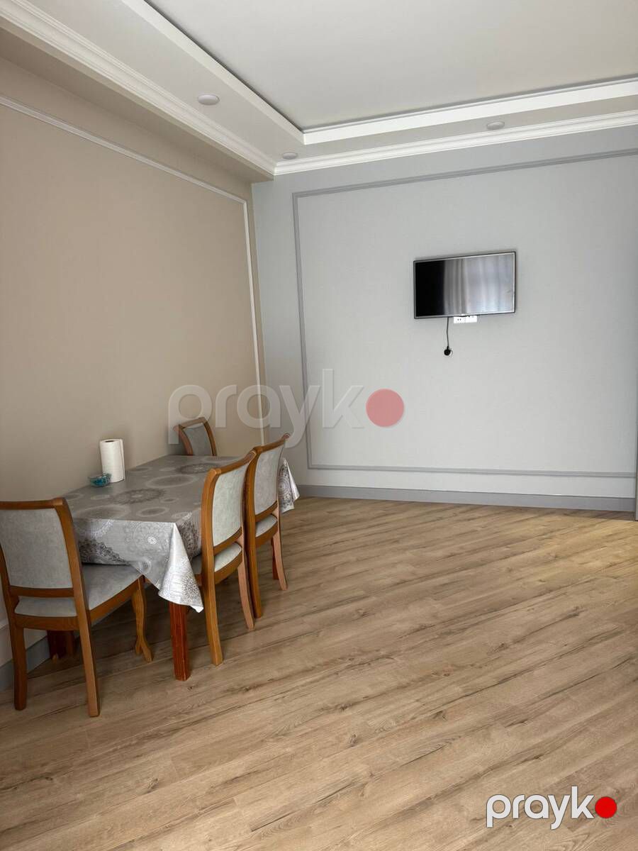 İcarəyə verilir 2 otaqlı yeni tikili 60 m² — Mənzil, Bakı (5)