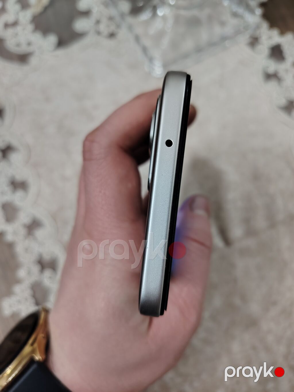 Redmi 15 Telefon ideal vəziyyətdədir orjinal adaptor və qutusu ilə — Digər smartfonlar, Gəncə (2)