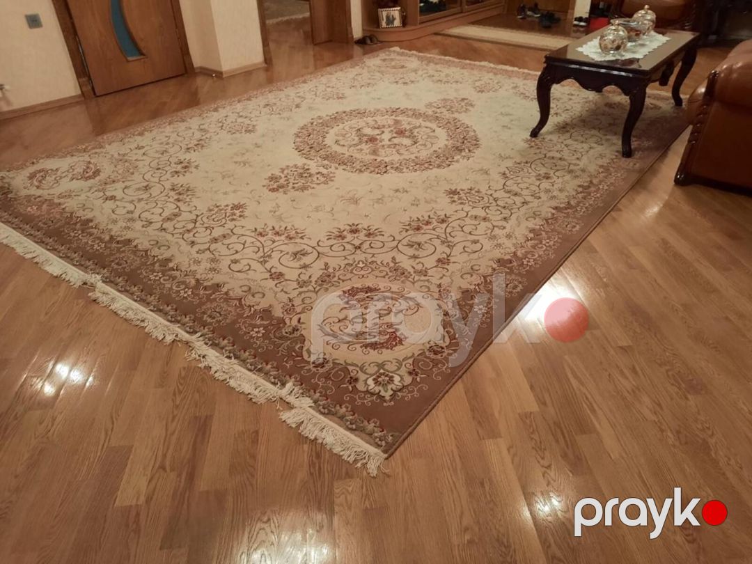 Satılır 4 otaqlı yeni tikili 170 m² — Mənzil, Bakı (3)