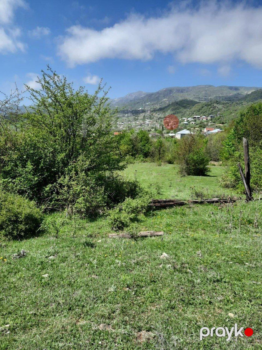 Satılır torpaq 22 sot — Torpaq, Şamaxı (4)