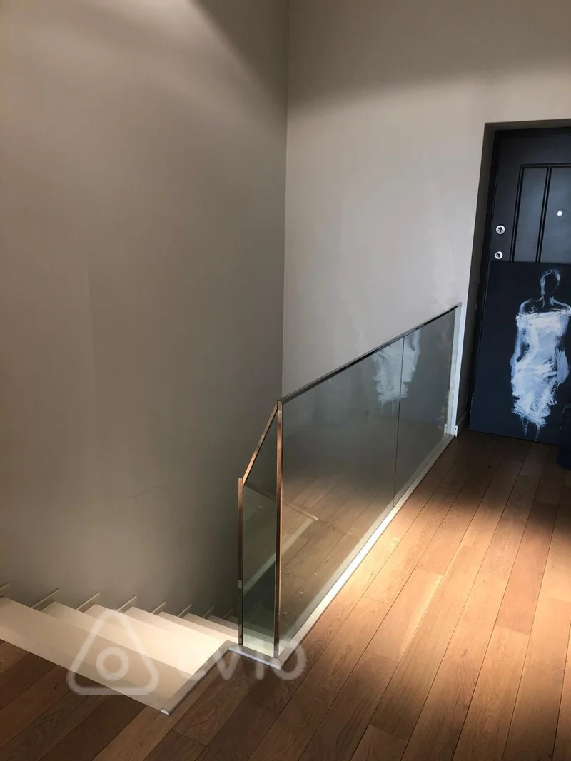 5 otaqlı mənzil, 240 m², Bakı, Rəşid Behbudov küç — Mənzil, Bakı (7)
