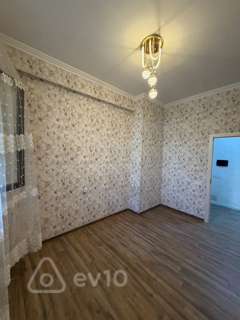 2 otaqlı mənzil, 58 m², Məhsəti Gəncəvi küç. Xə — Mənzil, Bakı (4)
