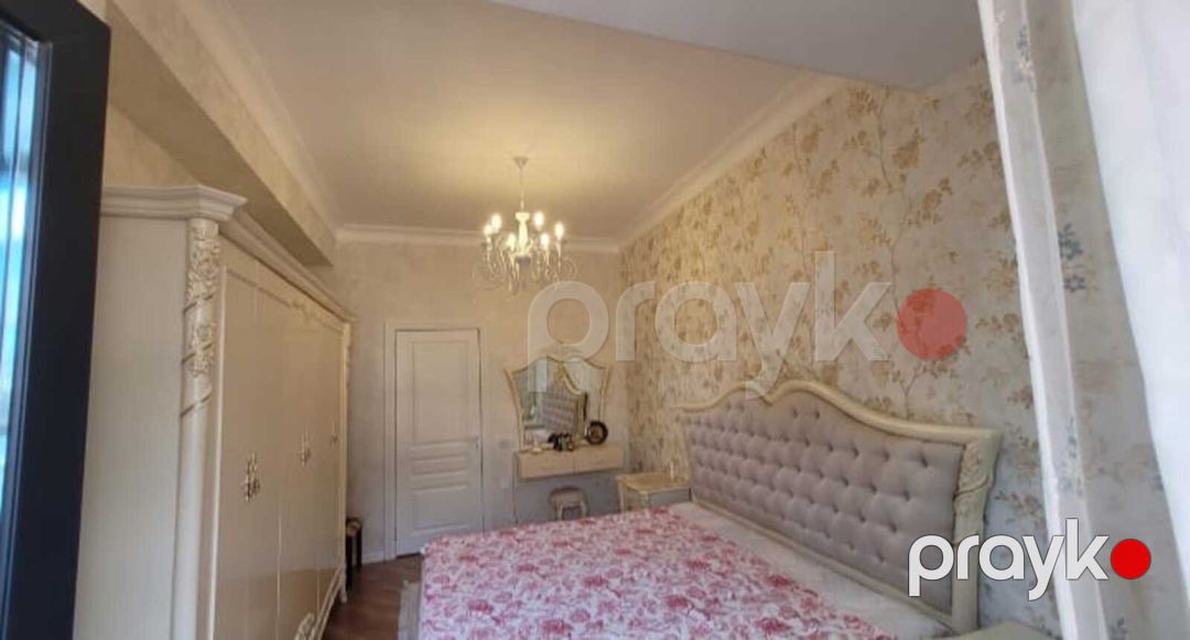Satılır 4 otaqlı yeni tikili 164 m² — Mənzil, Bakı (6)