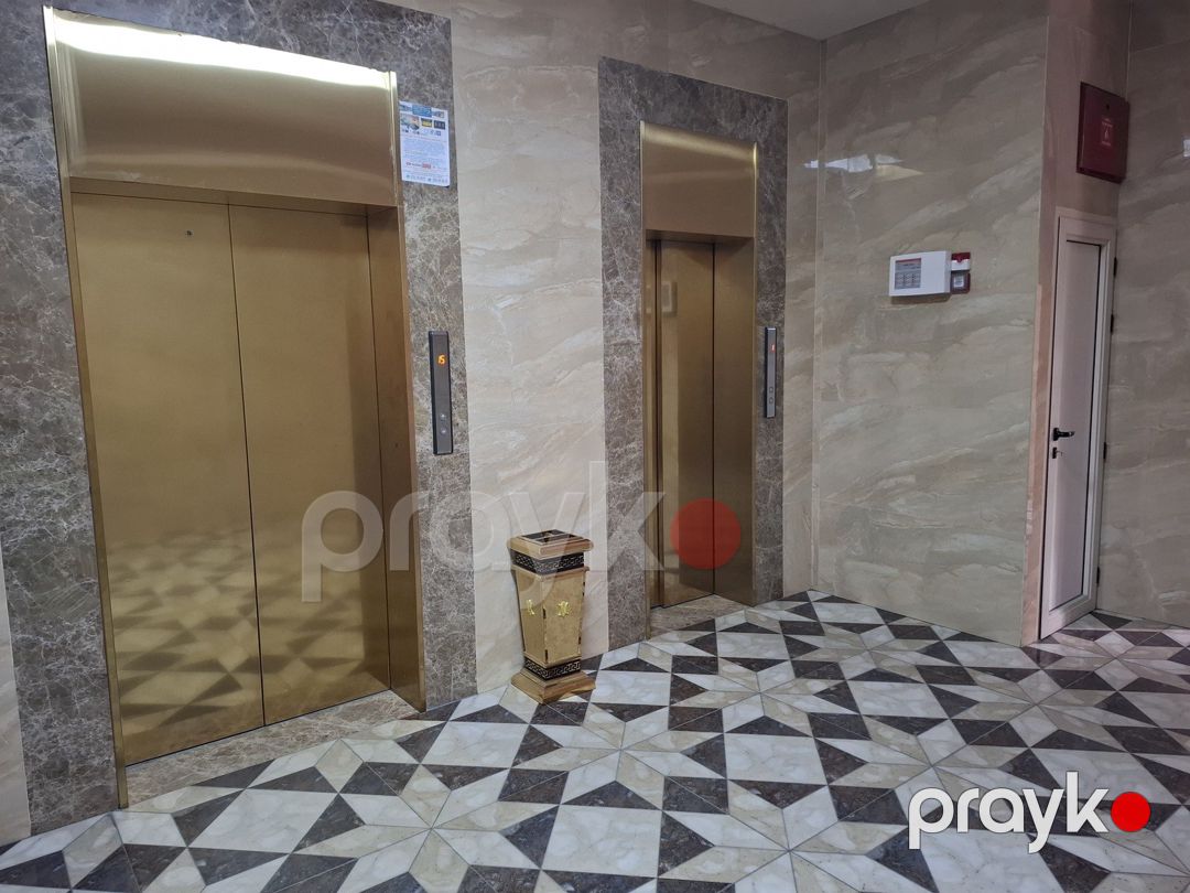Satılır 4 otaqlı yeni tikili 217 m² — Mənzil, Bakı (4)