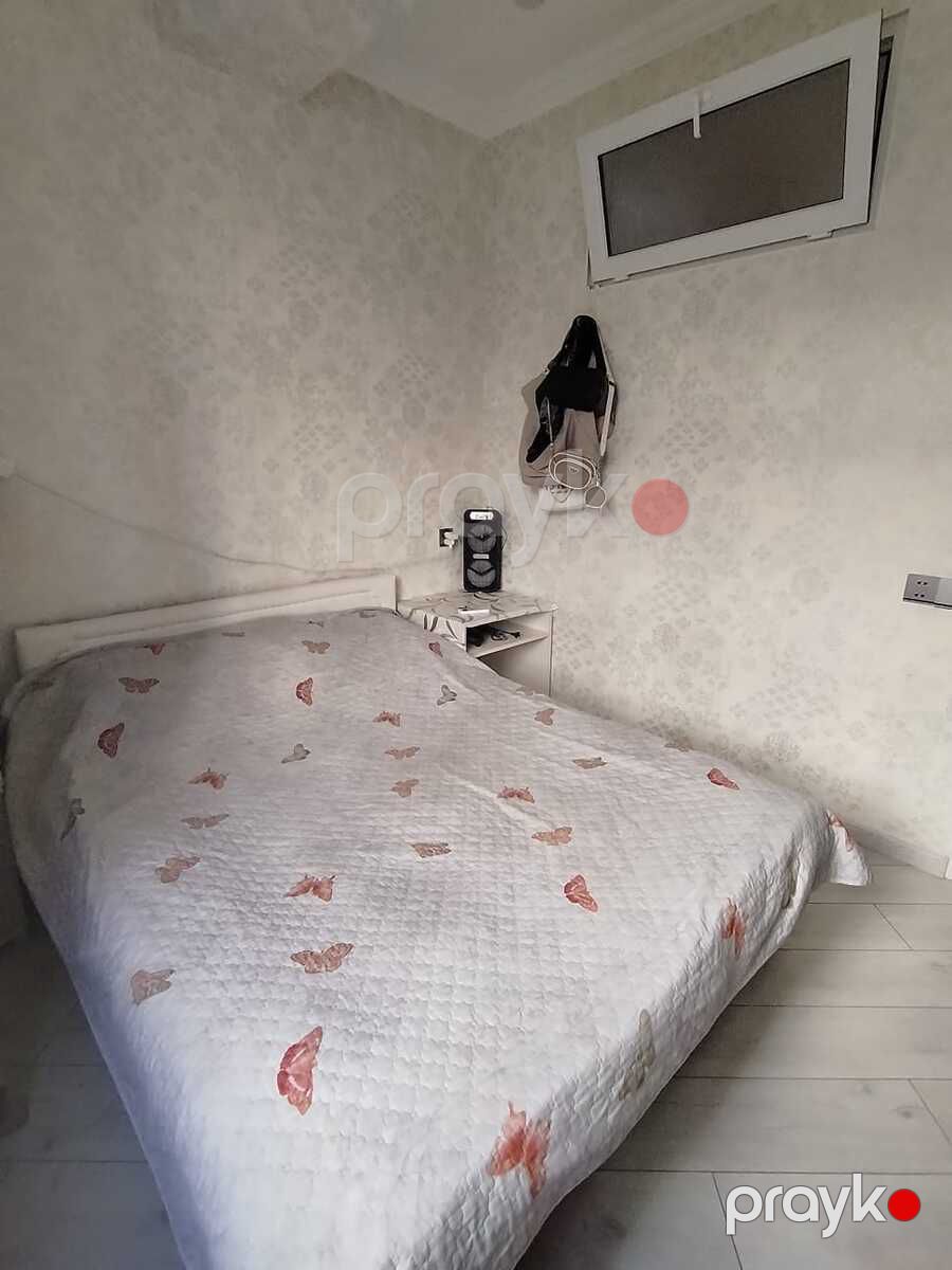 2-otaqlı yeni tikili, Xırdalan ş., 29.2 m² — Mənzil, Xırdalan (5)