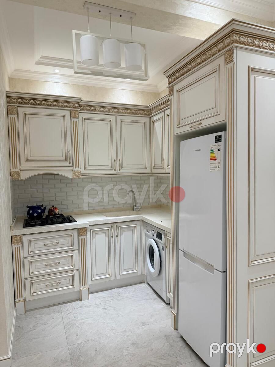 Satılır 2 otaqlı yeni tikili 70 m² — Mənzil, Bakı (6)