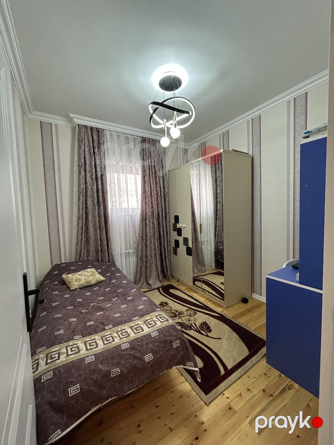 Həyət evi, Binə qəs — Ev, villa, Bakı (5)