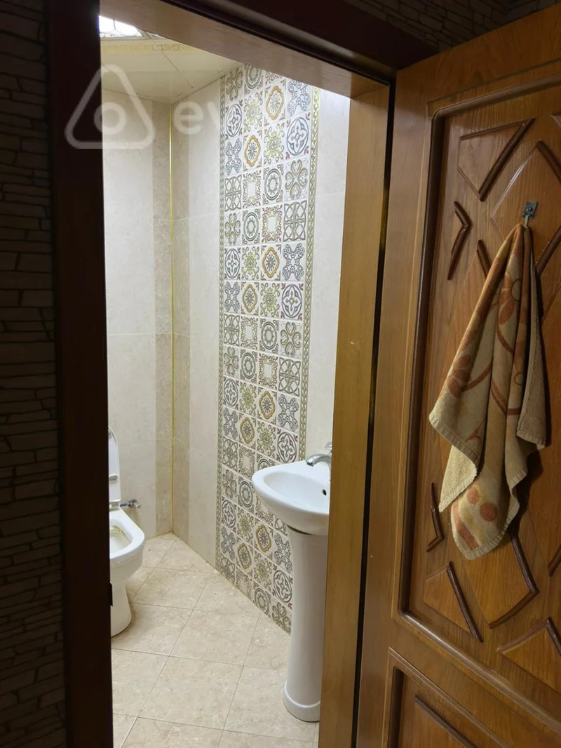 3 otaqlı mənzil, 85 m², əcəmi naxçıvani küç — Mənzil, Bakı (12)