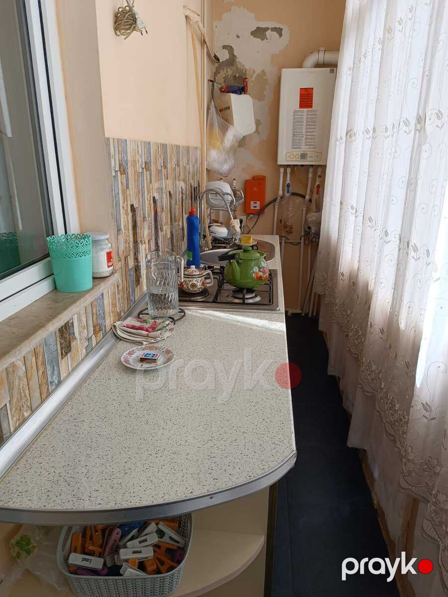 Satılır 2 otaqlı yeni tikili 48 m² — Mənzil, Xırdalan (9)
