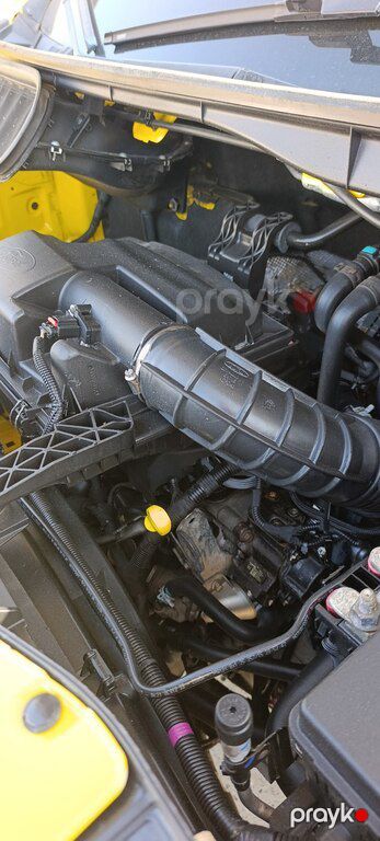 Ford Transit, 2.2 L, 2015 il, 183 000 km — Avtomobillər, Bakı (12)