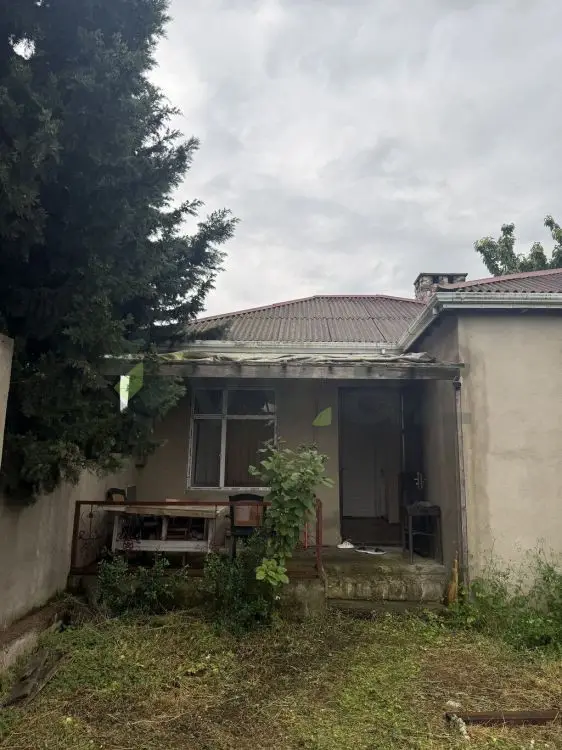 3 otaqlı Həyət evi Satılır, Xaçmaz — Ev, villa, Xaçmaz (3)