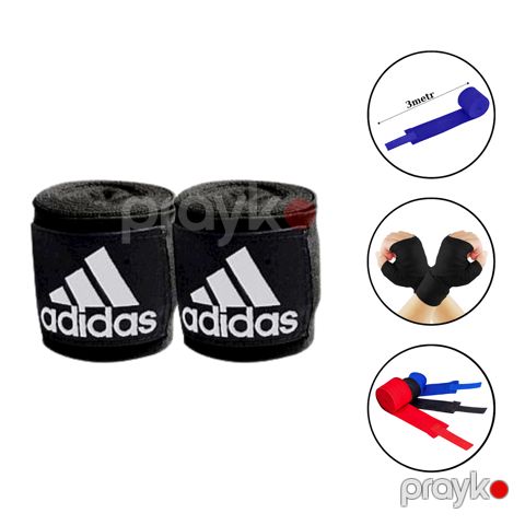 Boks binti Colosseum 1700 3 m, polyester, qara — Bakı