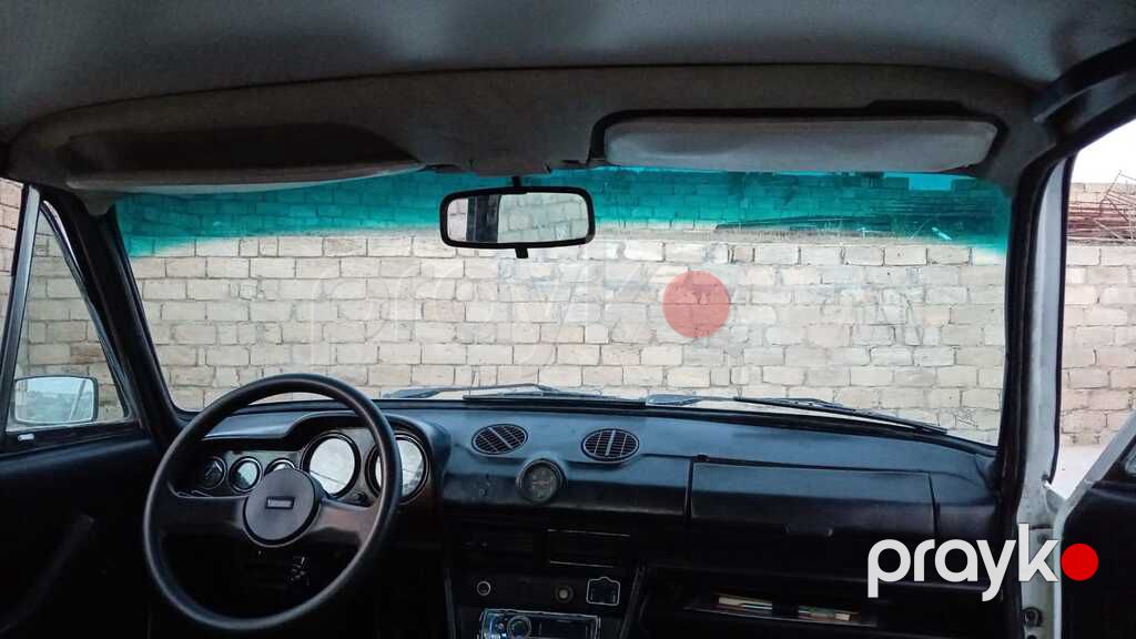 Lada (VAZ) 2106, 1.3 L, 1983 il, 520 005 km — Avtomobillər, Xızı (3)