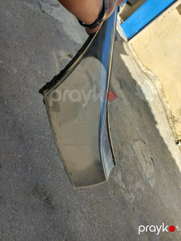 "Chevrolet" radiator barmaqlığı — Ehtiyat hissələri və aksesuarlar, Bakı (3)