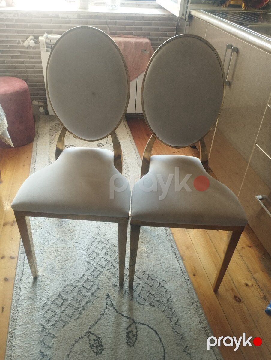 Masa və oturacaqlar — Mebel, Bakı (2)
