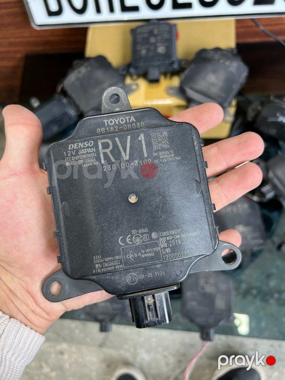 "Lexus, Toyota" sensorları — Ehtiyat hissələri və aksesuarlar, Bakı (4)
