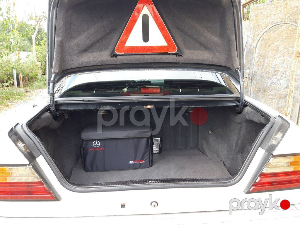 Mercedes 220 E, 2.2 L, 1994 il, 355 000 km 77-VJ-218 — Avtomobillər, Bakı (6)