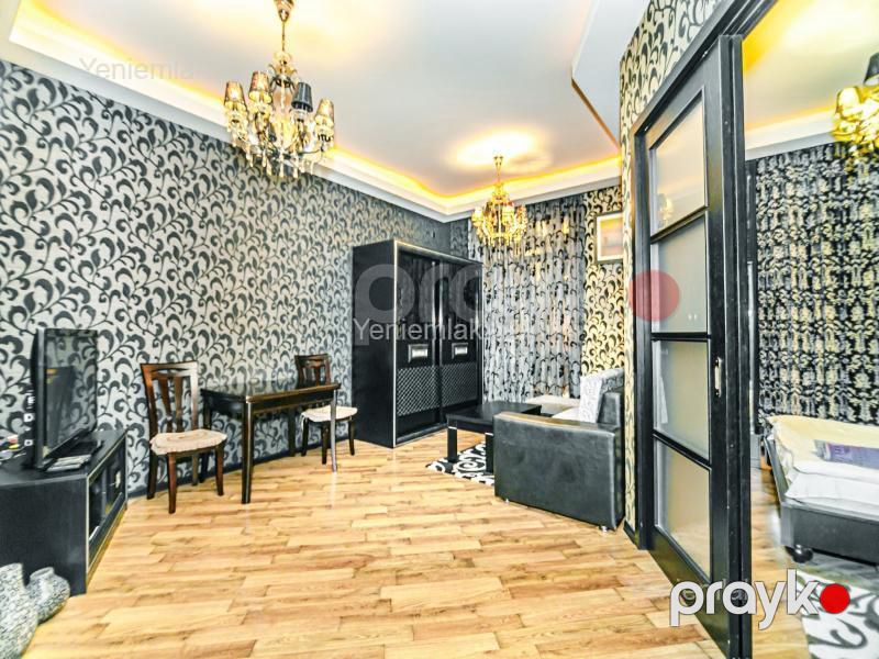 Günlük 2 otaqlı Bina evi menzil (Köhnə tikili), 60 m², Nəsimi rayonu — Mənzil, Bakı (11)