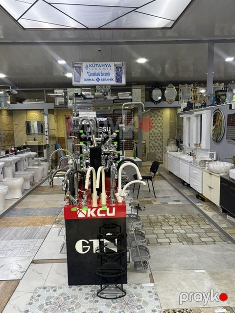 Məhsul: Hamam və mətbəx üçün santexnika və keramika məhsulları — Sumqayıt