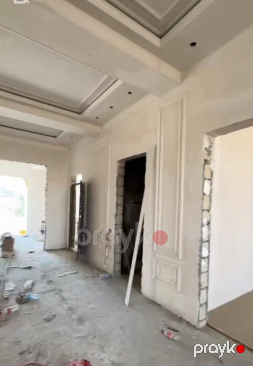 Villa, Gəncə ş — Ev, villa, Gəncə (10)